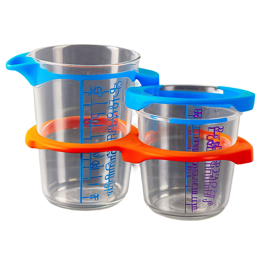 Pyrex Measuring Cup Png 66 PNG Image