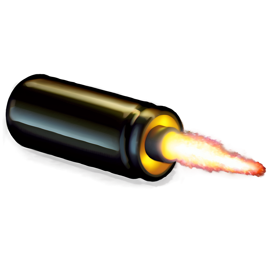 Pyrotechnics Fuse Png 48 PNG Image