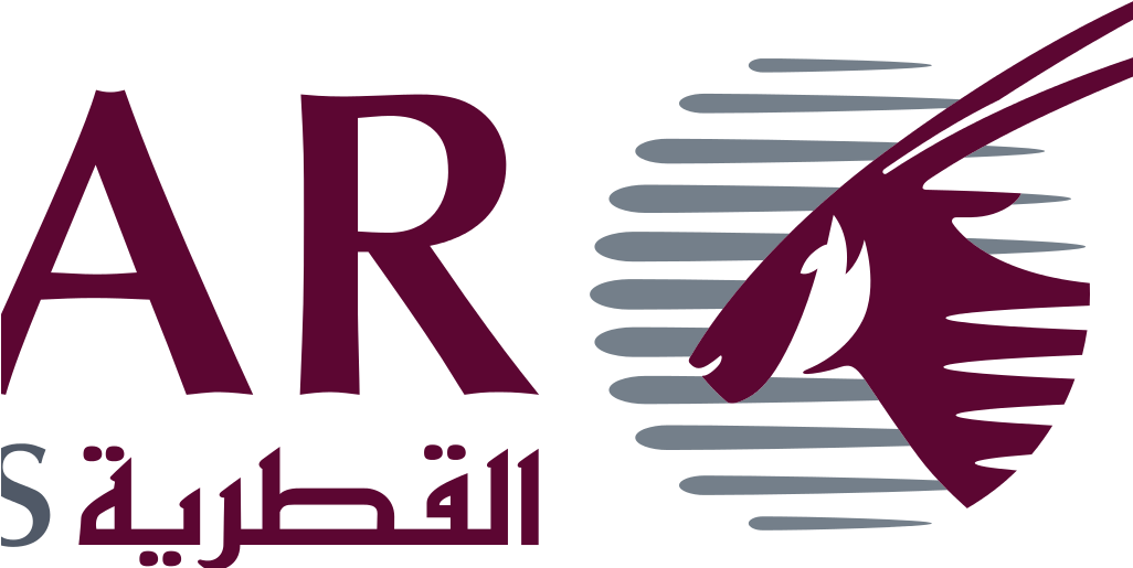 Qatar Airways Logo PNG Image