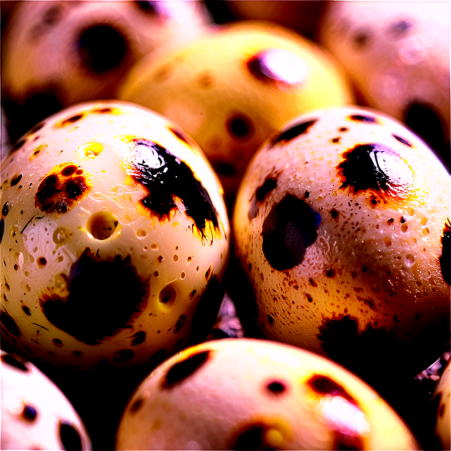 Quail Eggs Png 05242024 PNG Image