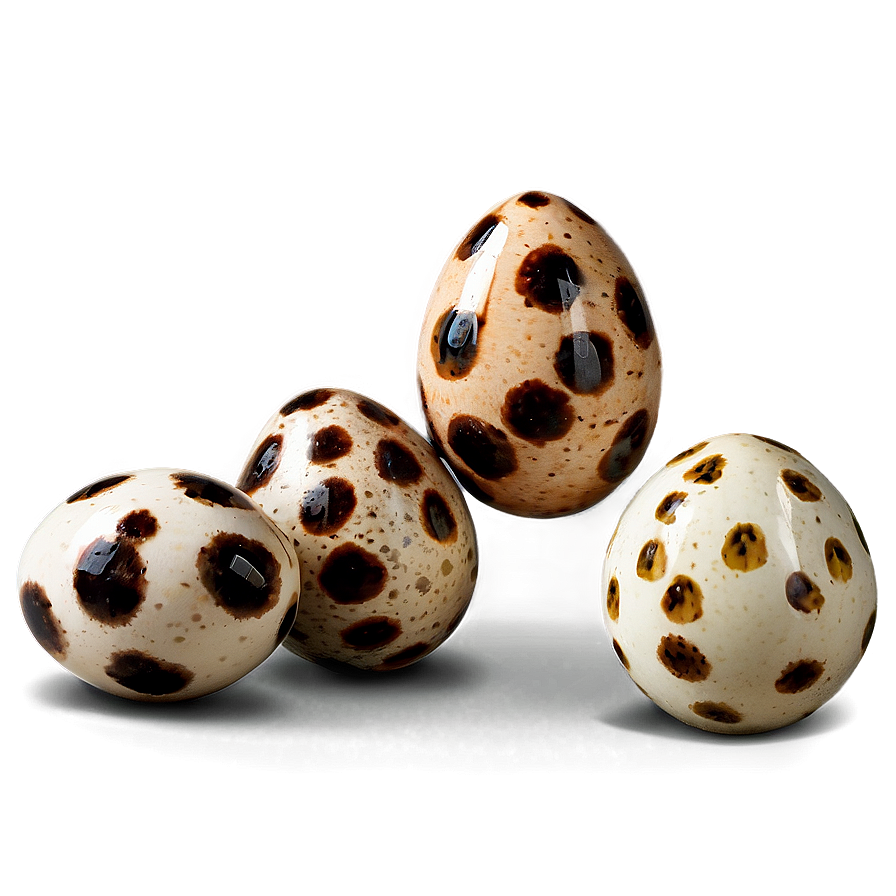 Quail Eggs Png 55 PNG Image