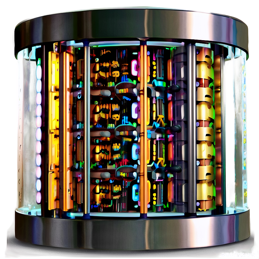 Quantum Computing Breakthroughs Png Opn PNG Image