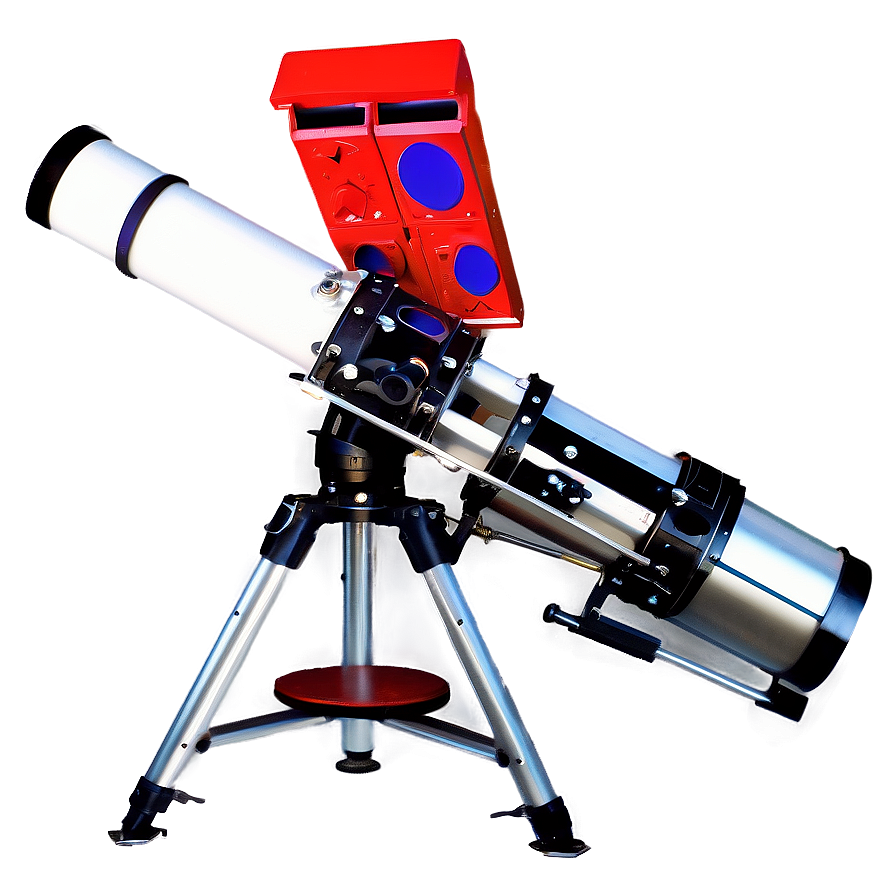 Quantum Imaging Telescope Png Dgt69 PNG Image