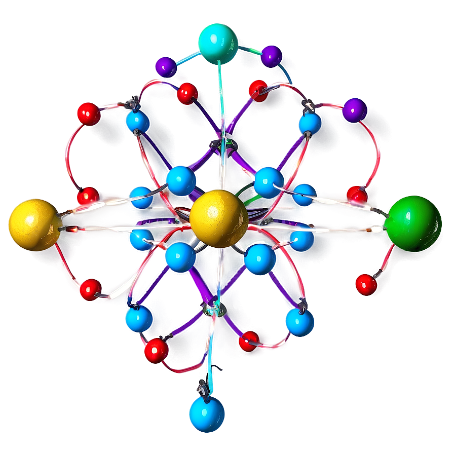 Quantum Psychology Png Hlr PNG Image