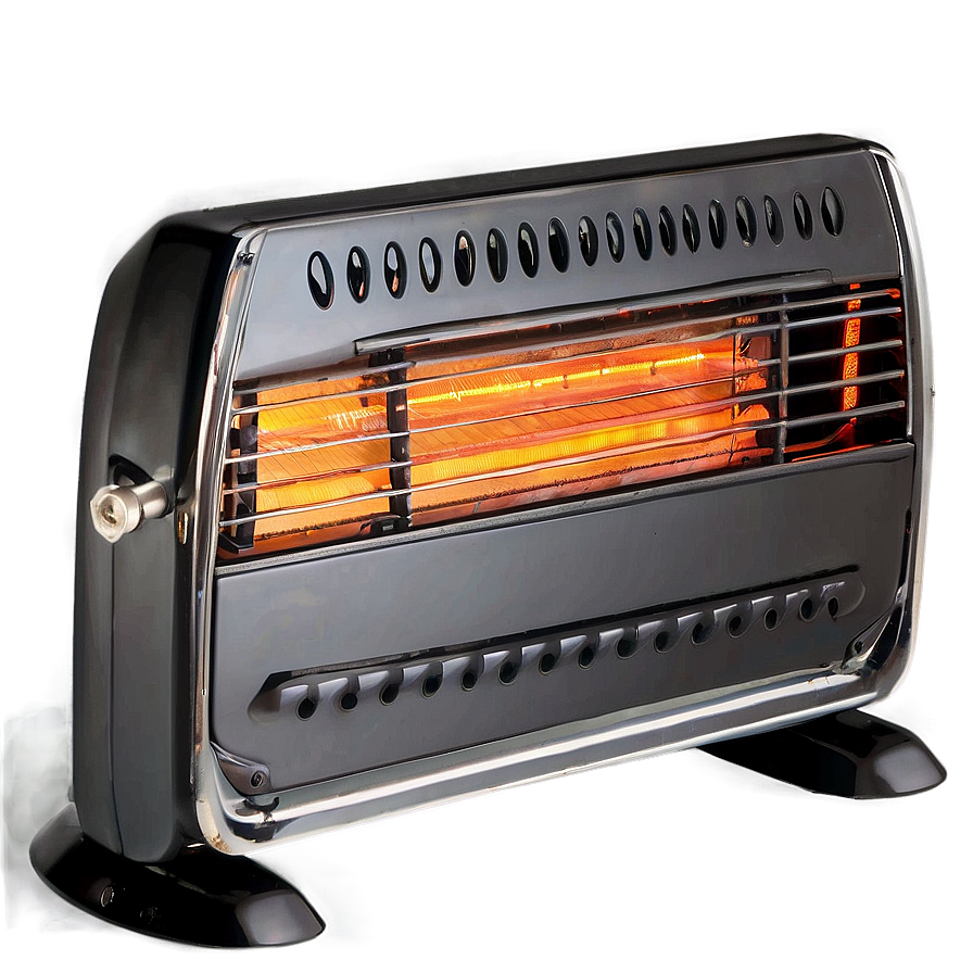 Quartz Heater Png Qdr84 PNG Image