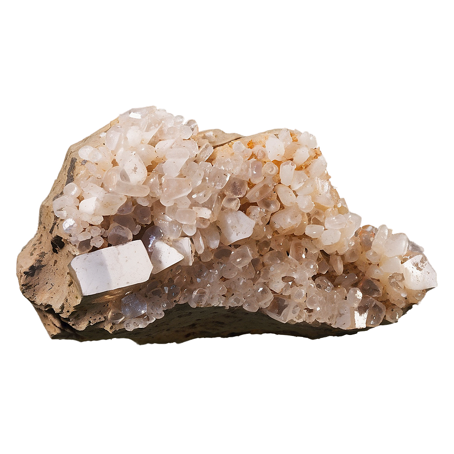 Quartz Rocks Png Kon PNG Image