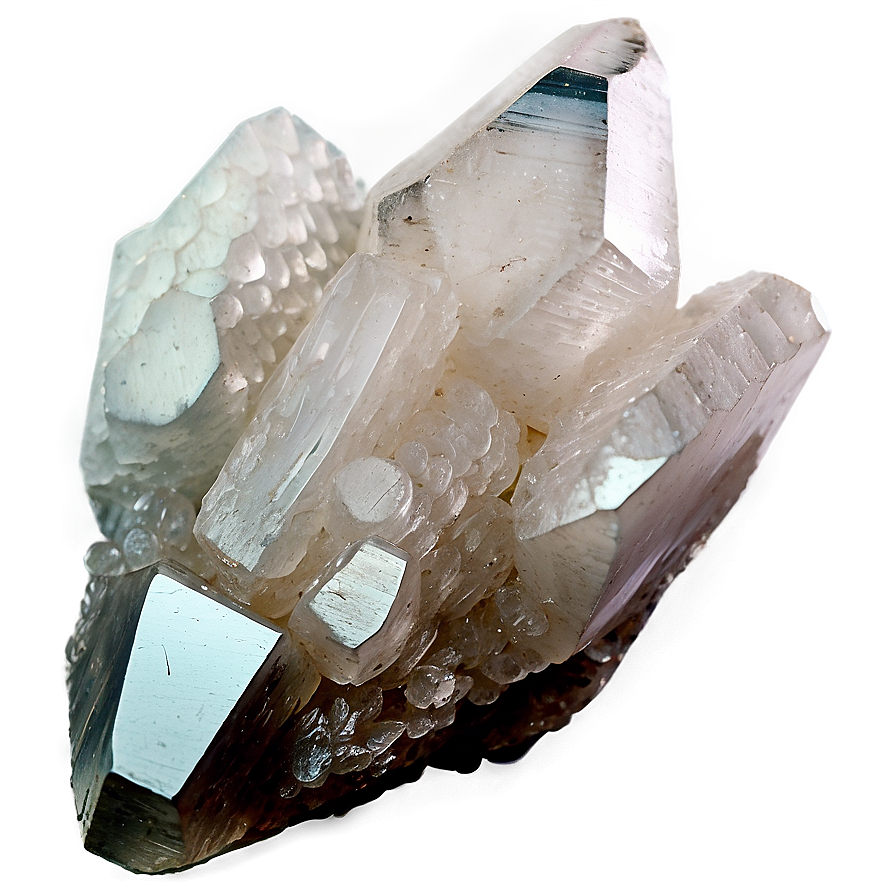 Quartz Specimen Png Mef17 PNG Image