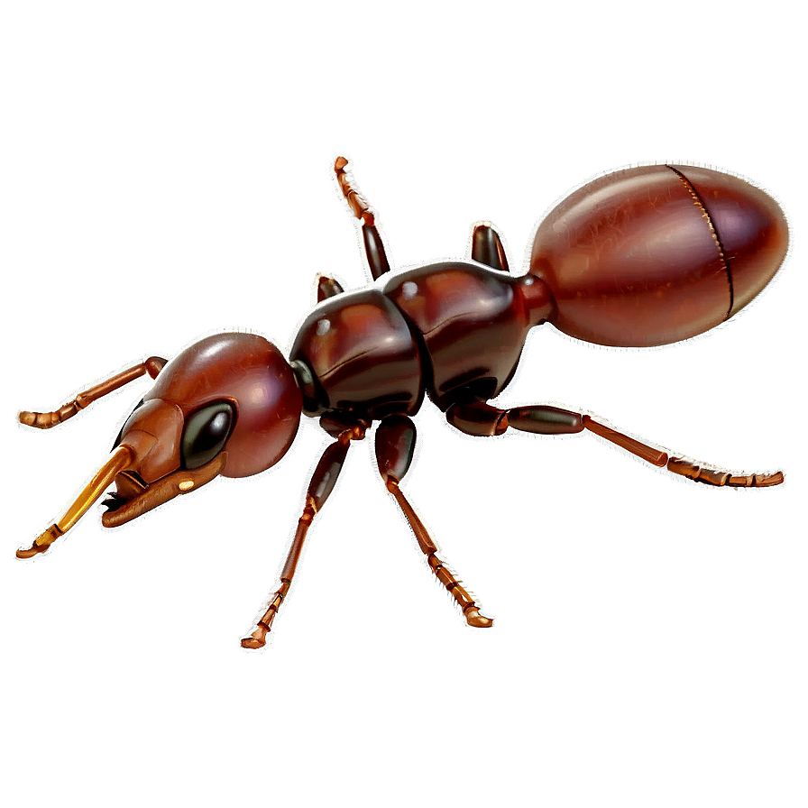 Queen Ant Png 82 PNG Image