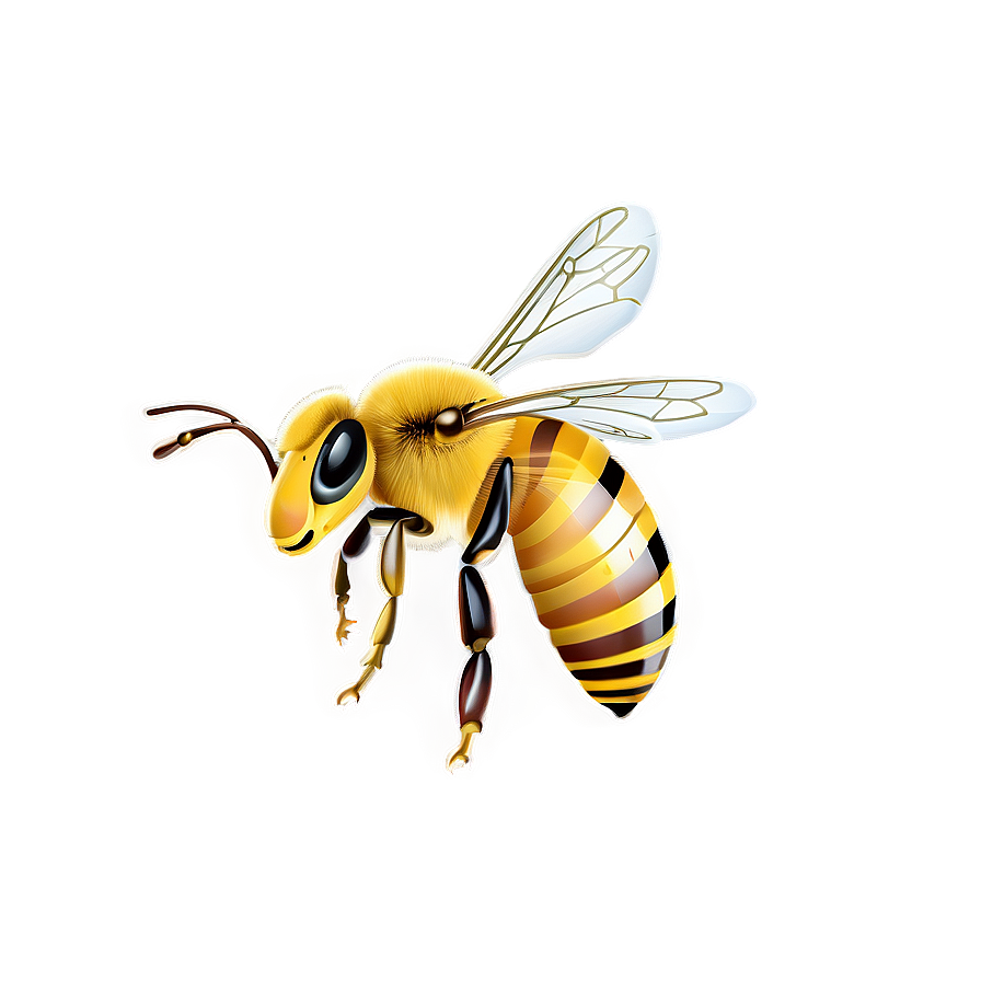 Queen Bee Png Jao PNG Image