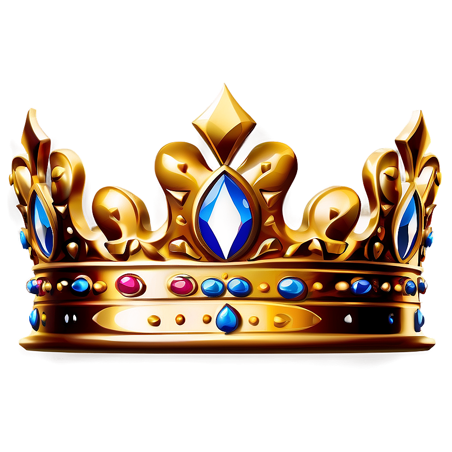 Queen Crown Symbol Png 89 PNG Image