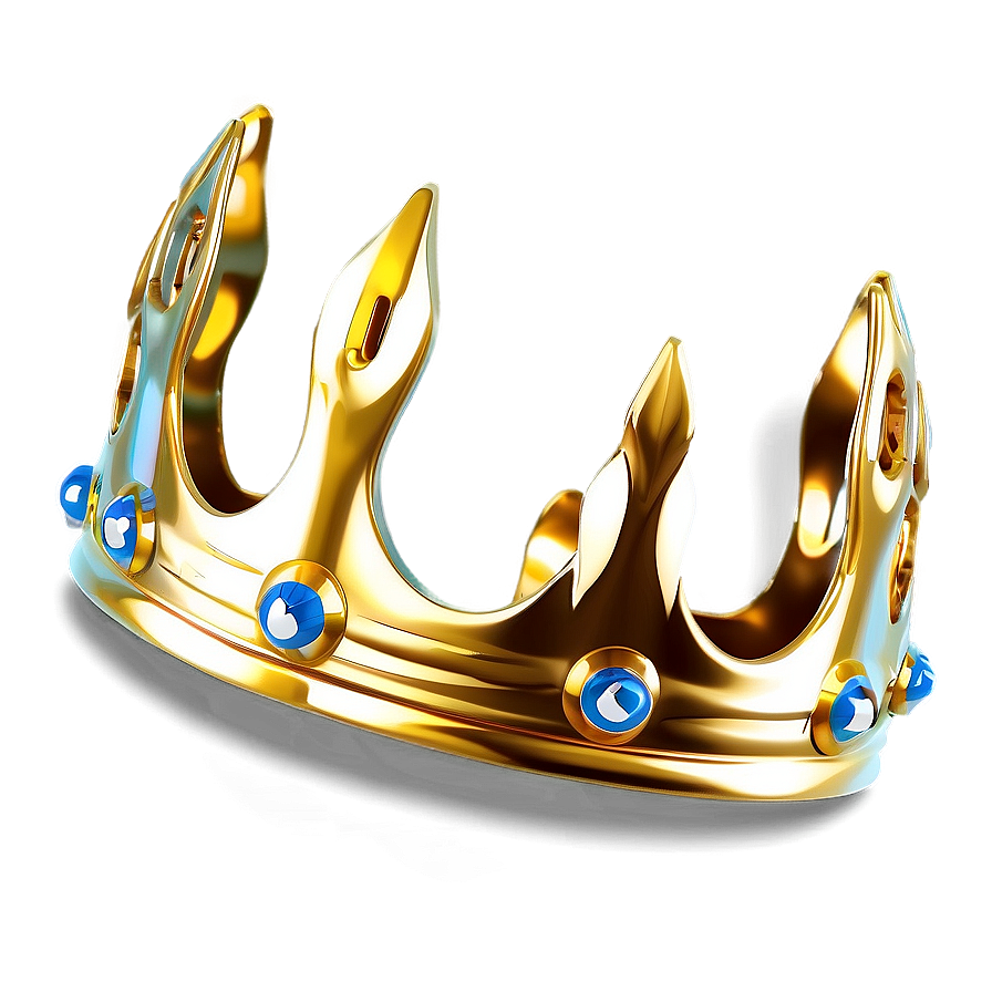 Queen Crown Symbol Png Pgc44 PNG Image