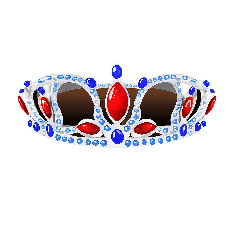 Queen Crown Vector Png Idj35 PNG Image