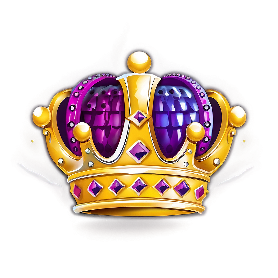 Queen Logo Transparent Png Eng PNG Image