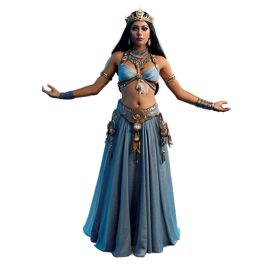 Queen Of The Damned Png 90 PNG Image