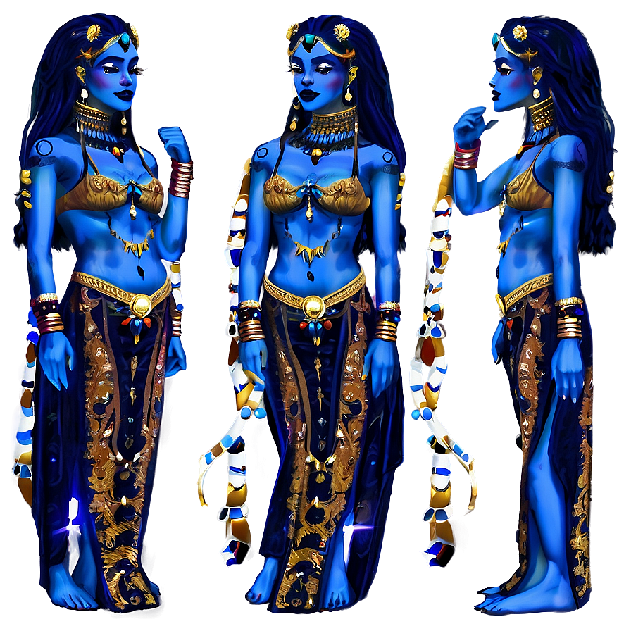 Queen Of The Damned Png Jop95 PNG Image