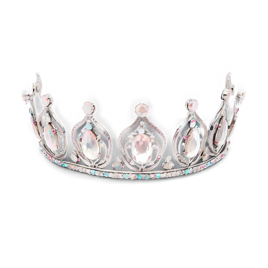 Queen Tiara Png Tbc3 PNG Image