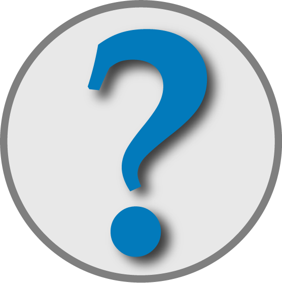 Question Mark Icon PNG Image