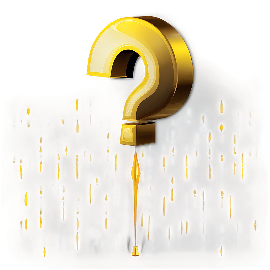 Question Mark In Speech Bubble Png Qfe PNG Image