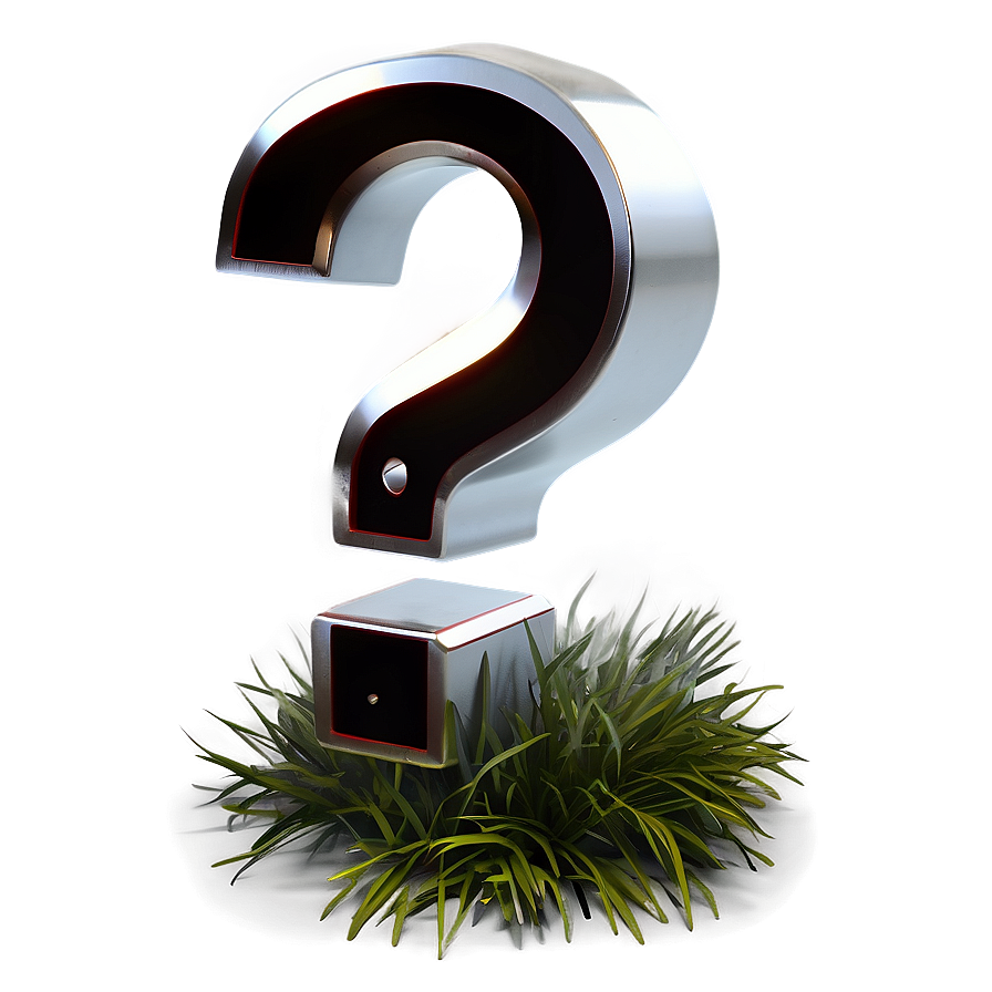 Question Mark Symbol Png Gco PNG Image