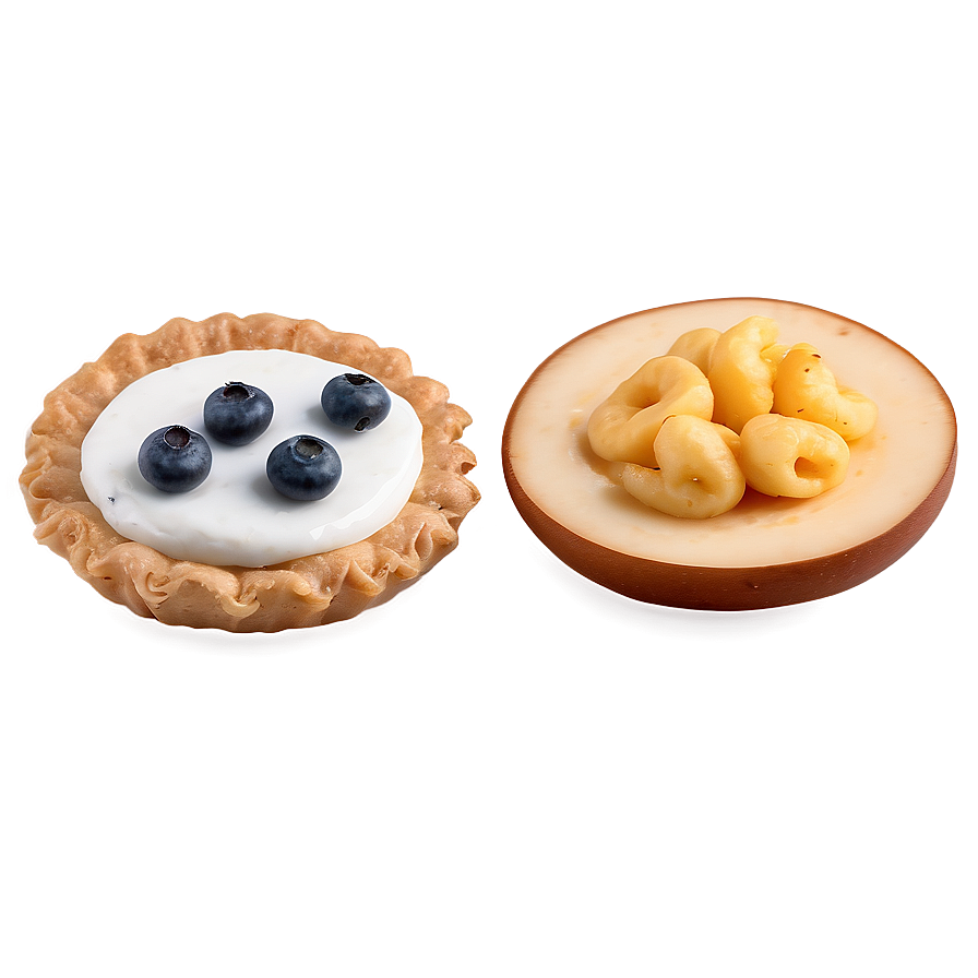 Quick And Easy Snacks Png 05032024 PNG Image