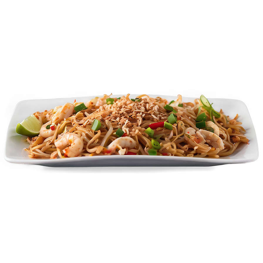 Quick And Simple Pad Thai Png 71 PNG Image