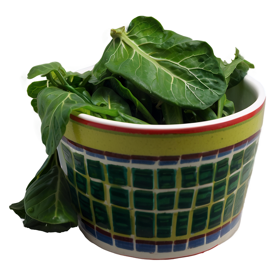 Quick Collard Greens Png 78 PNG Image