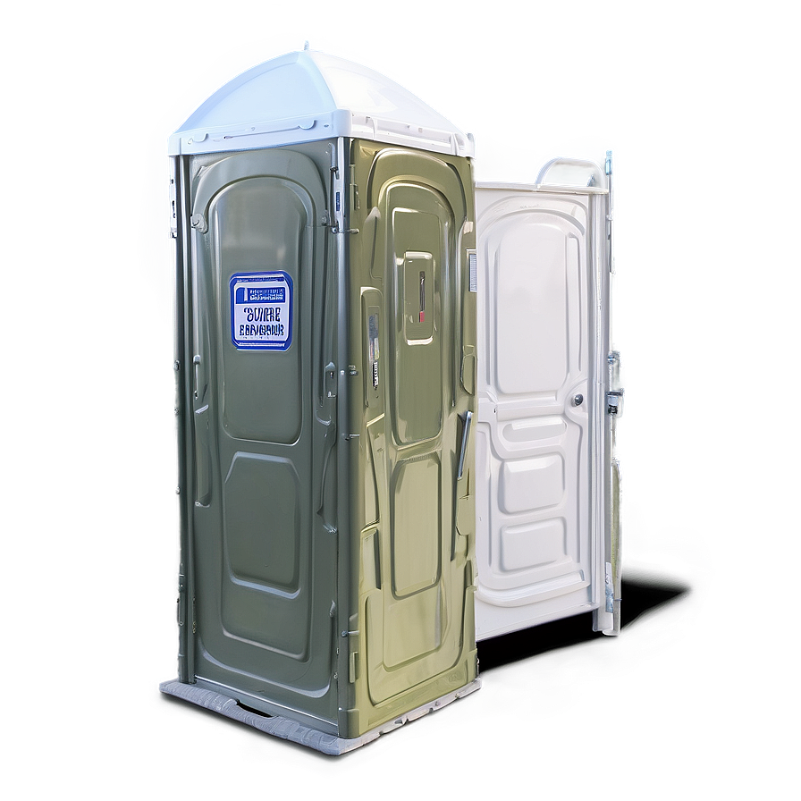 Quick Deploy Porta Potty Png 06212024 PNG Image