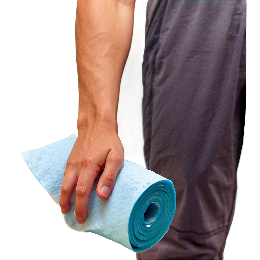 Quick Dry Gym Tissue Png Hfn54 PNG Image