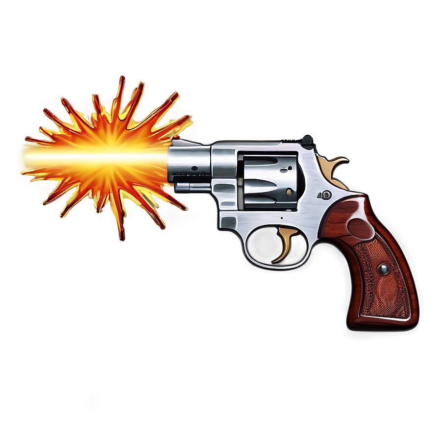 Quick Gun Flash Png Xyr73 PNG Image