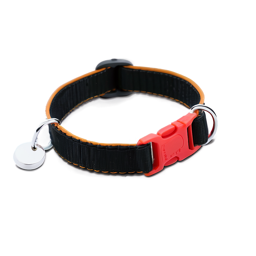 Quick Release Cat Collar Png 45 PNG Image