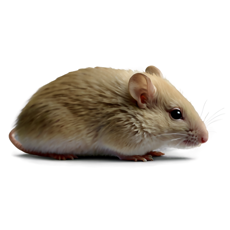 Quiet Mouse Png 05062024 PNG Image