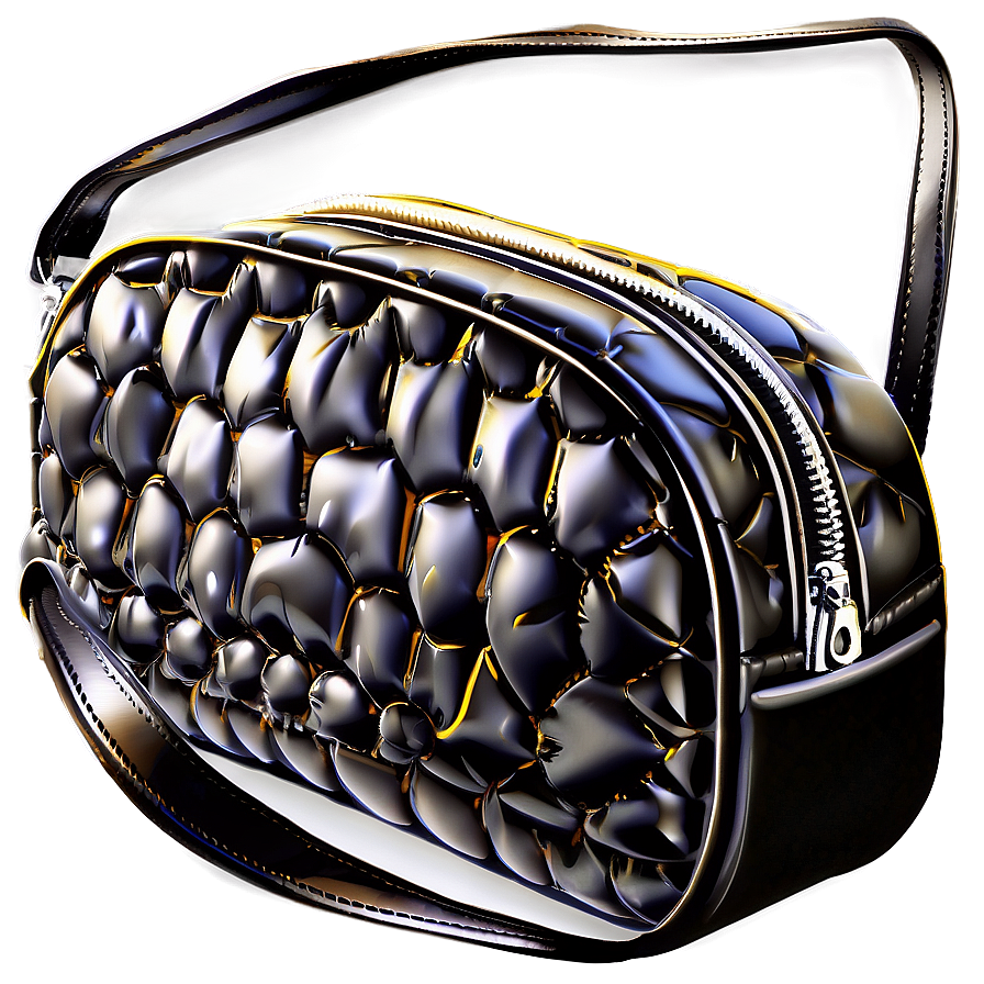 Quilted Handbag Png Wnj13 PNG Image