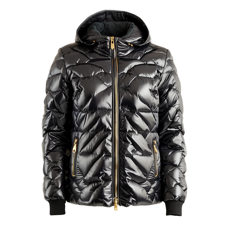 Quilted Jacket Png 05252024 PNG Image