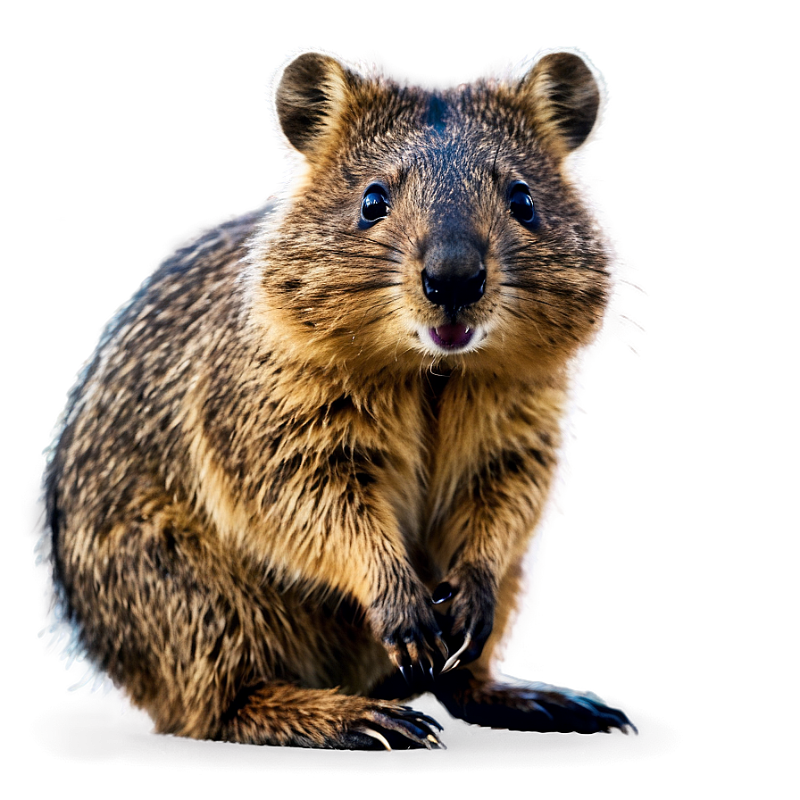 Quokka Group Family Png 33 PNG Image