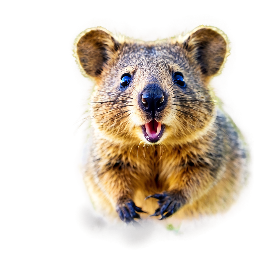 Quokka Profile Picture Png 66 PNG Image