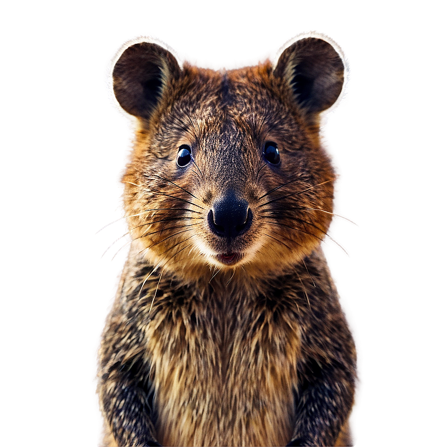 Quokka Profile Picture Png Eix PNG Image