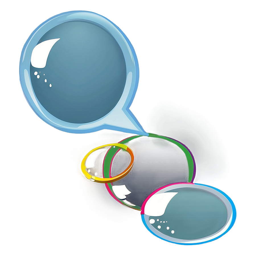 Quotation Bubble Png Tva PNG Image