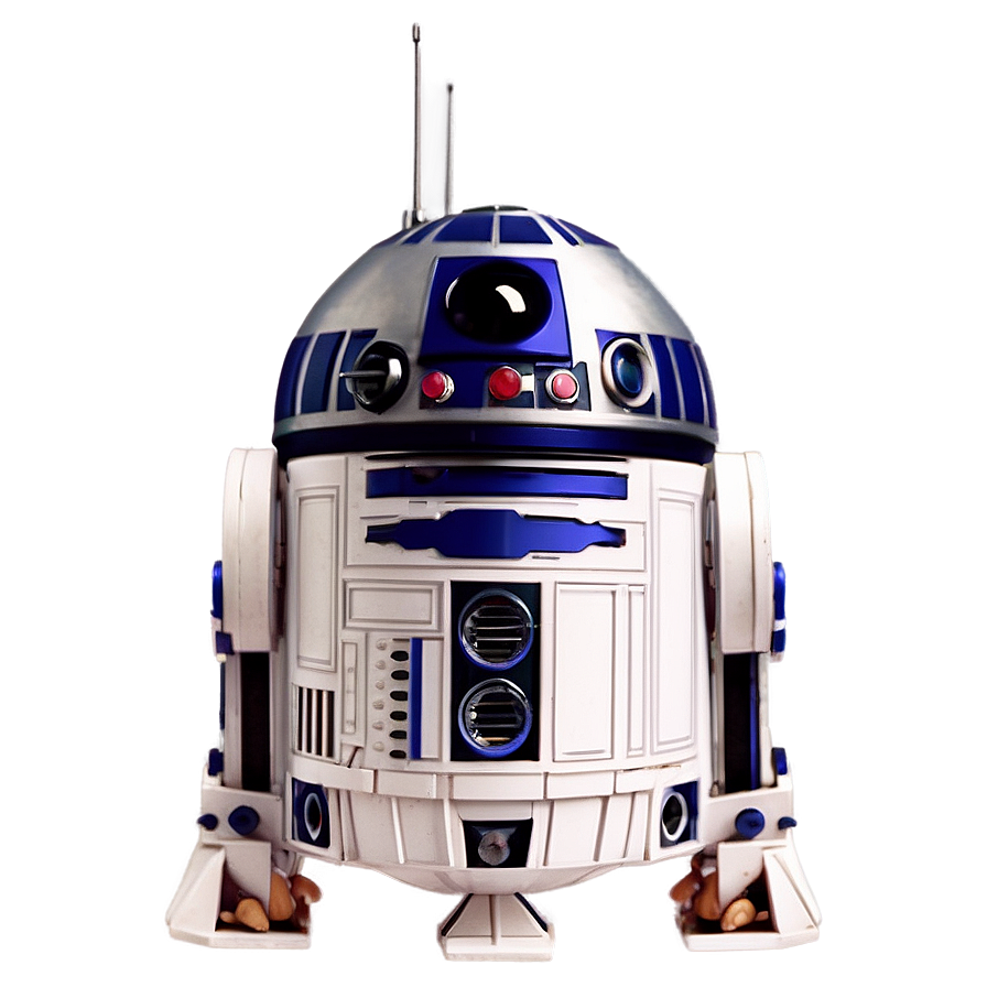 R2d2 Emoji Expression Set Png 05242024 PNG Image