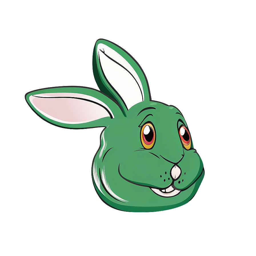 Rabbit Ears Png Ykj PNG Image