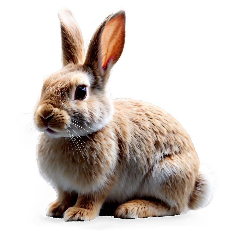 Rabbit Emoji Png Laj PNG Image