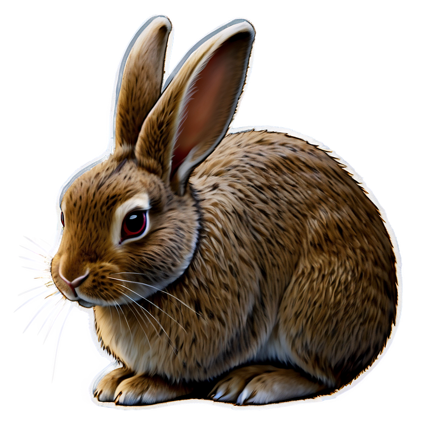 Rabbit PNG Images - Page 5 [300+] - SubPNG.com