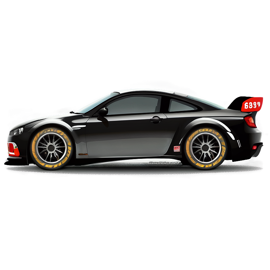 Race Car Png 05242024 PNG Image