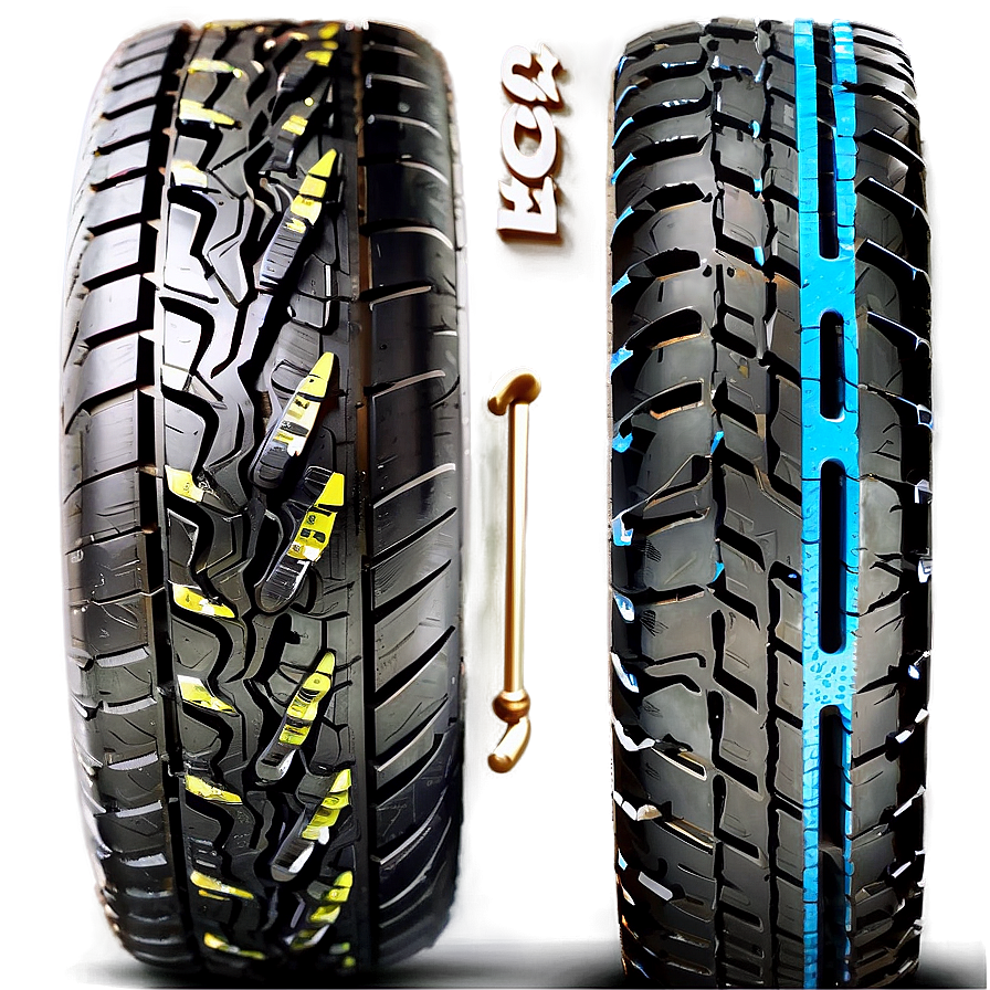 Race Tire Tracks Png 06202024 PNG Image