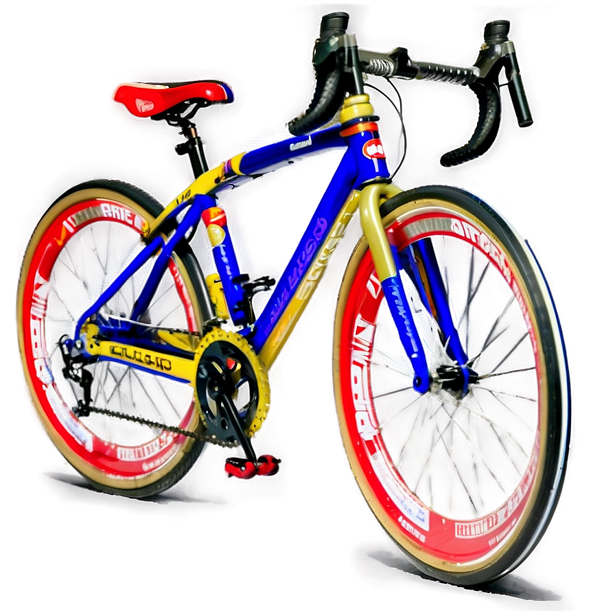 Racing Bicycle Png 84 PNG Image