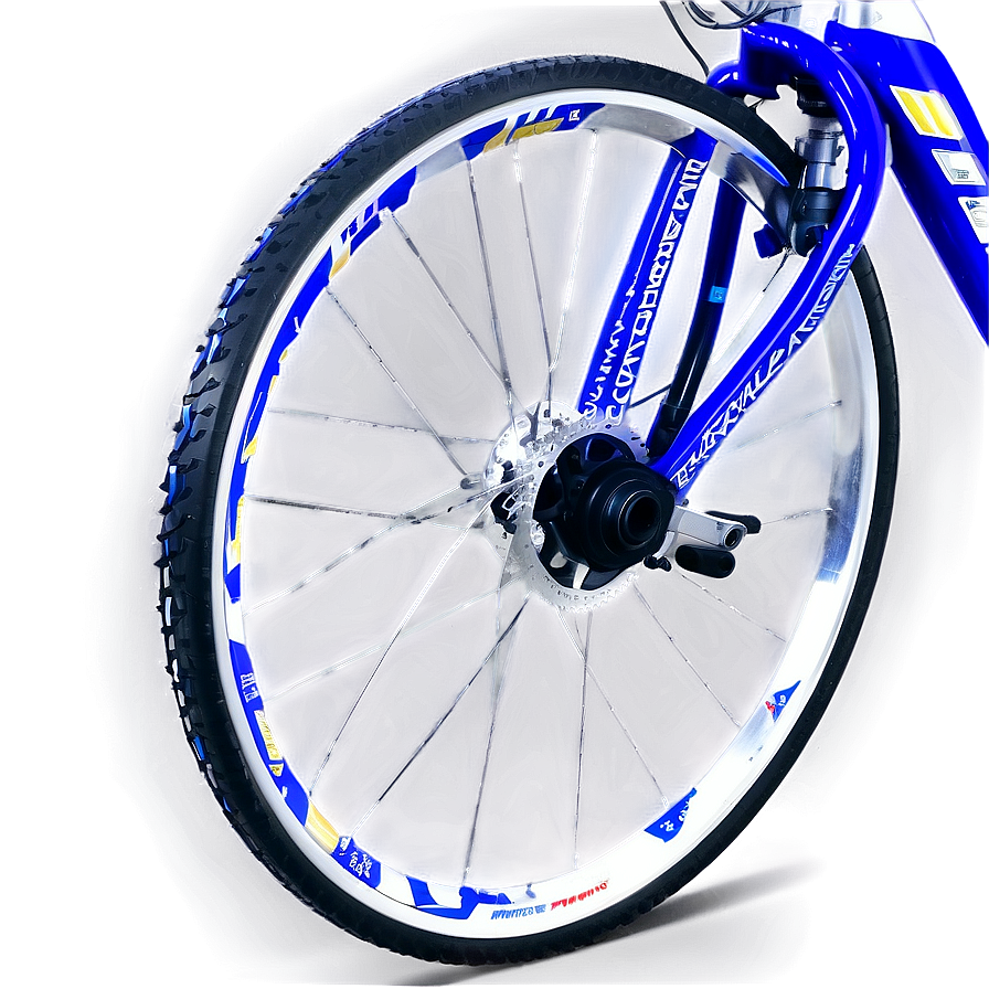 Racing Bike Wheel Png Eup PNG Image