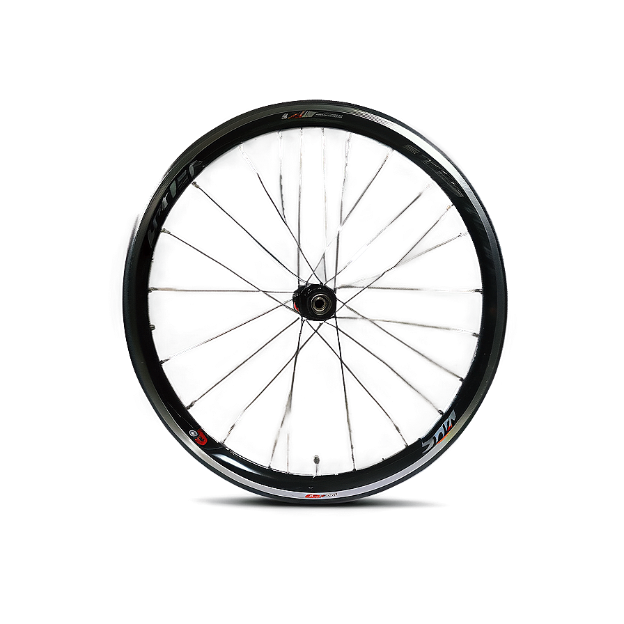 Racing Bike Wheel Png Rvb PNG Image