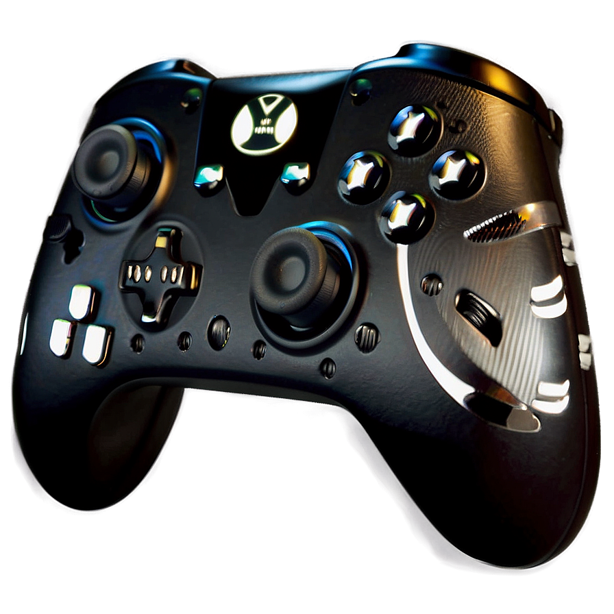 Racing Game Controller Png Mkw41 PNG Image