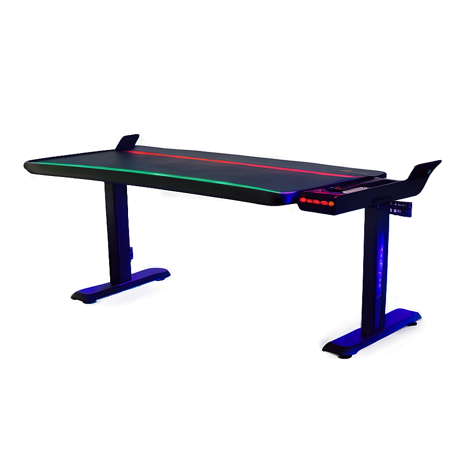 Racing Gaming Desk Png Gqk PNG Image