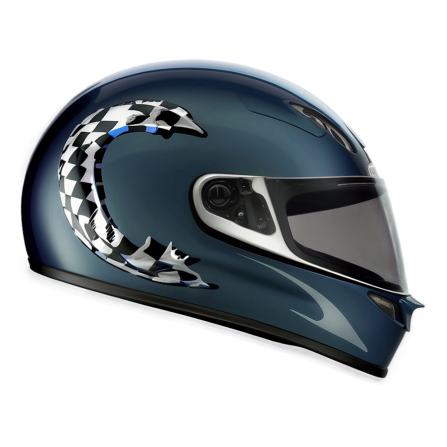 Racing Helmet Png 05252024 PNG Image