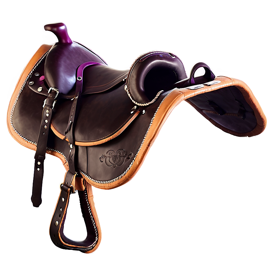 Racing Saddle Png Tqa PNG Image